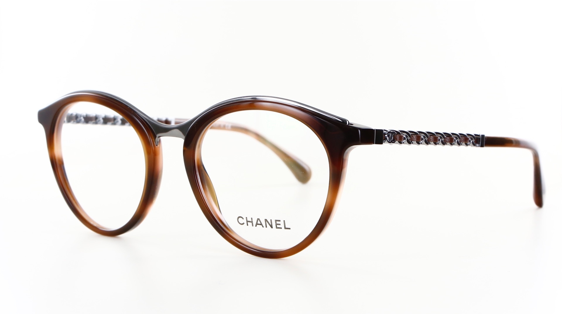 76695 Chanel Brillen en monturen Claeyssens Optic Brugge & Gent