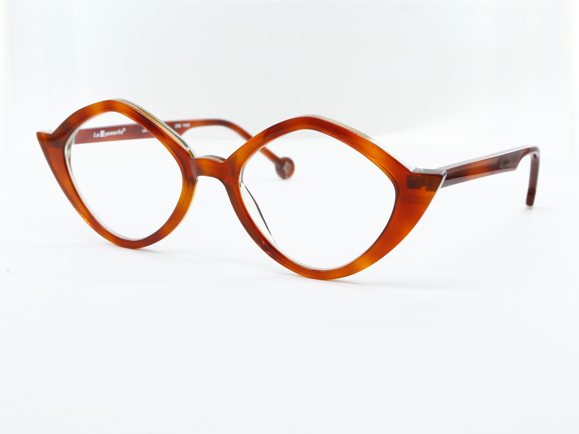 L.A. Eyeworks - ref: 85615