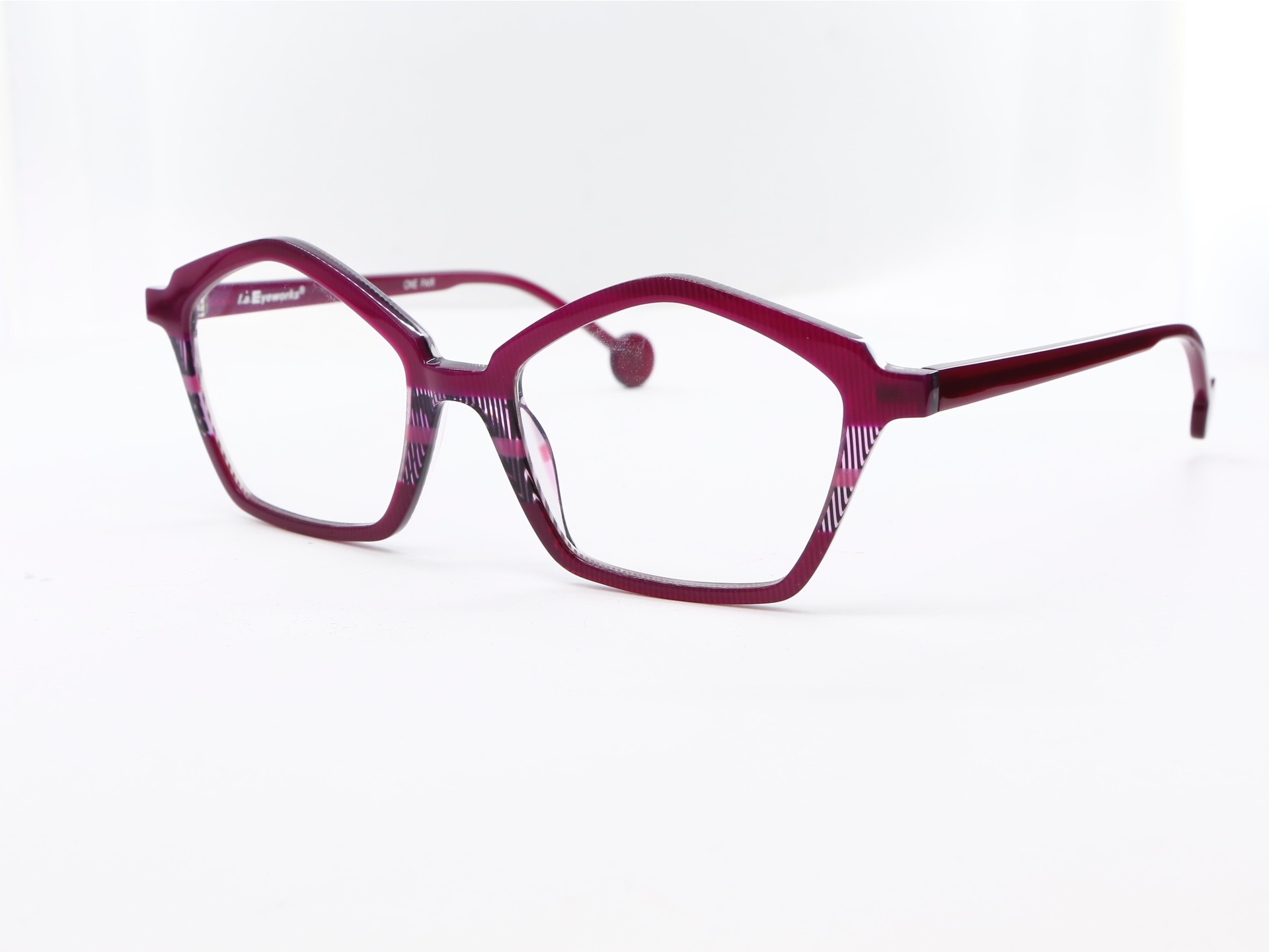 L.A. Eyeworks - ref: 87453