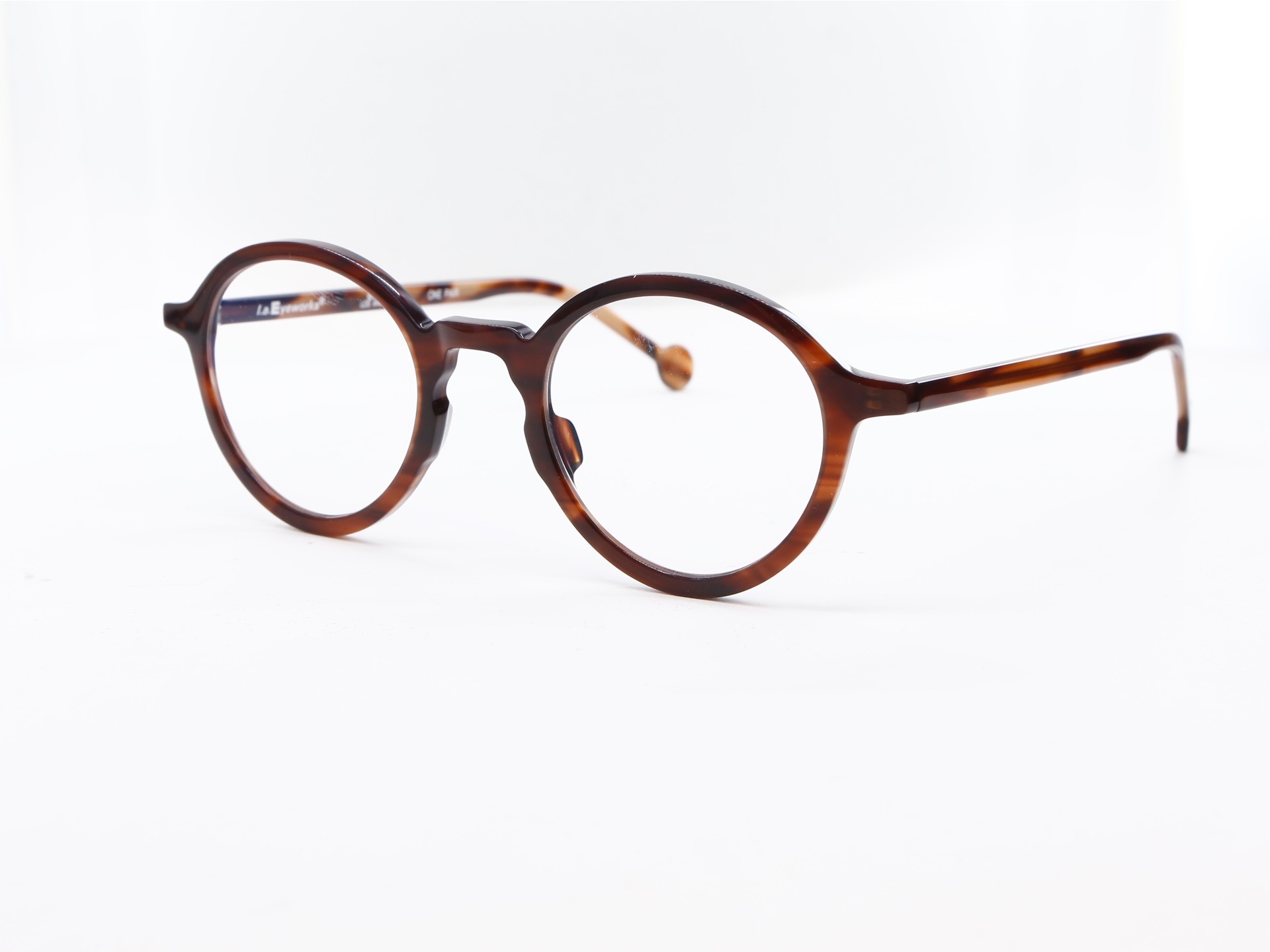 L.A. Eyeworks - ref: 87458