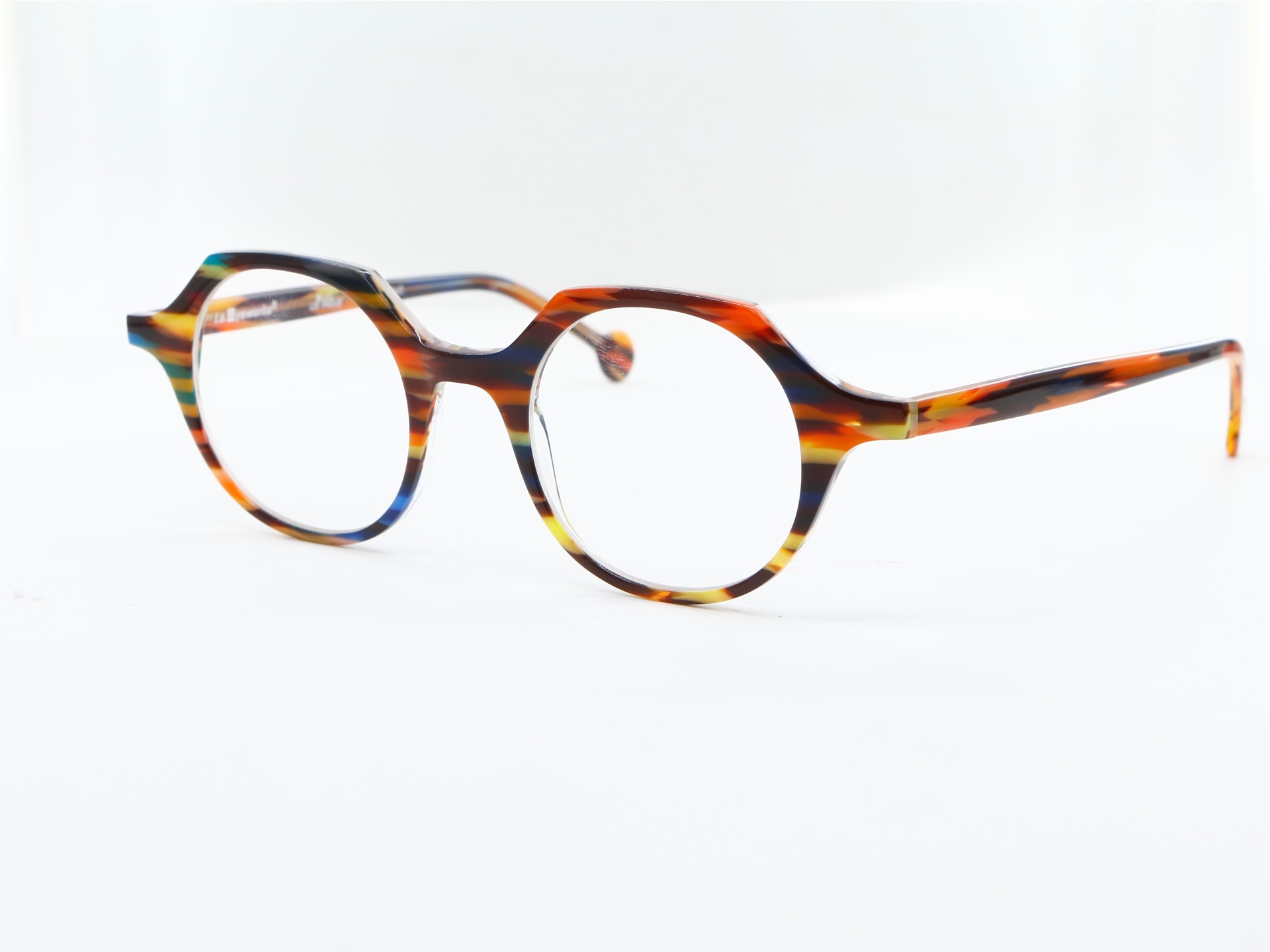 L.A. Eyeworks - ref: 85595