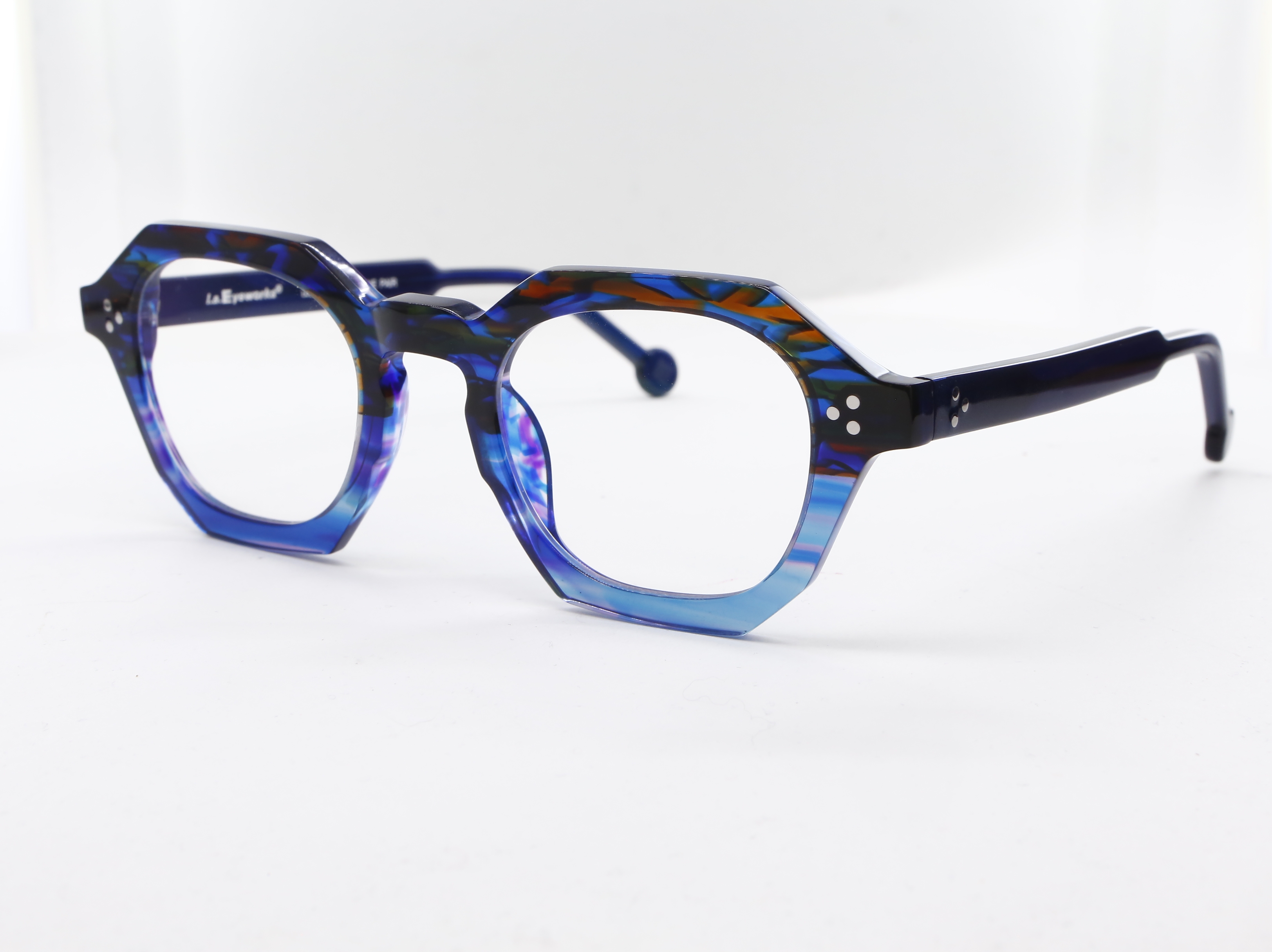 L.A. Eyeworks - ref: 88907