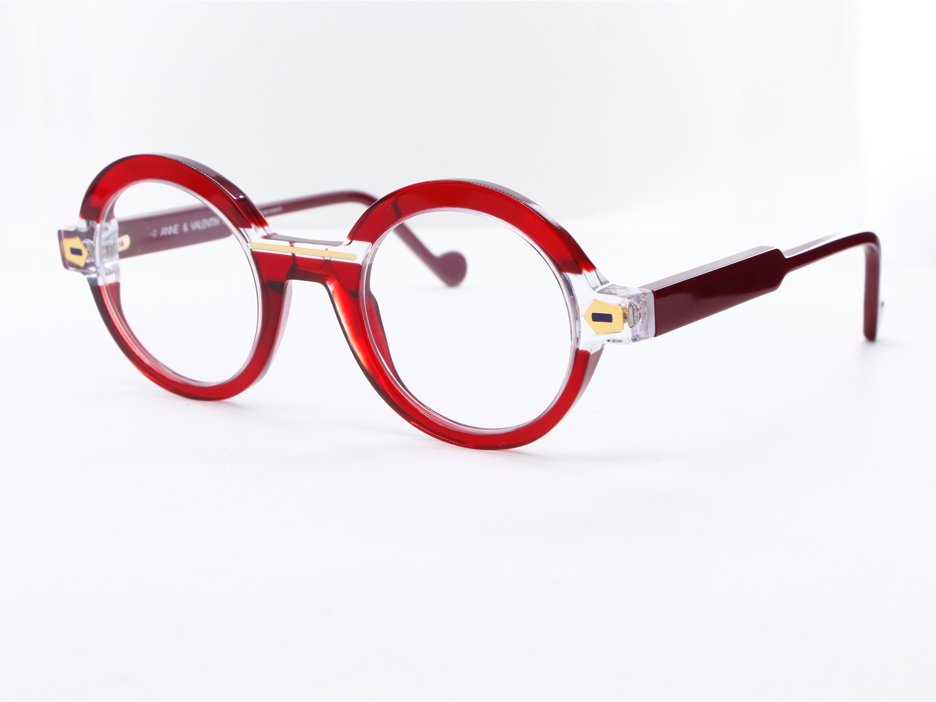 Anne et Valentin - ref: 87550