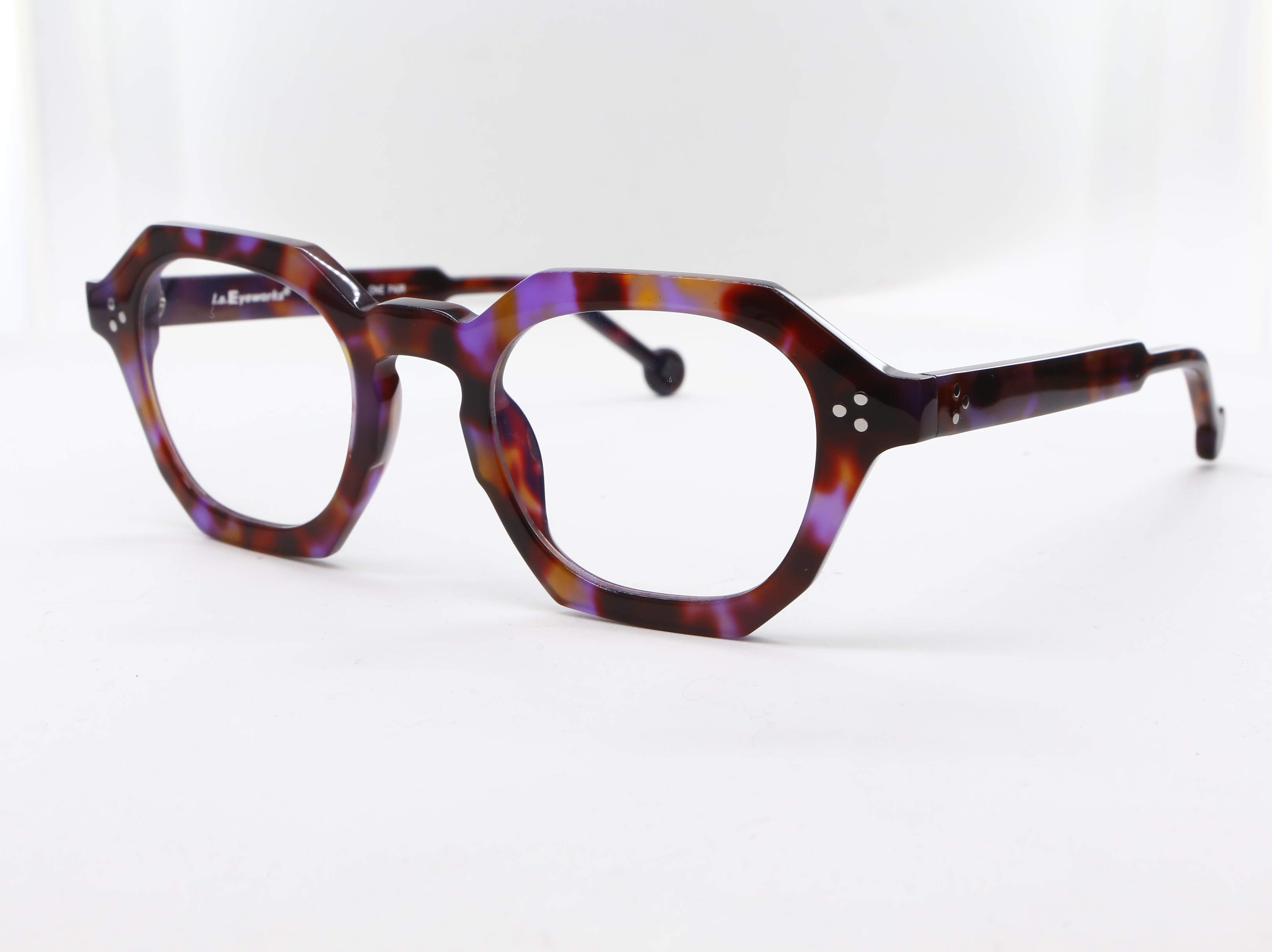 L.A. Eyeworks - ref: 88908