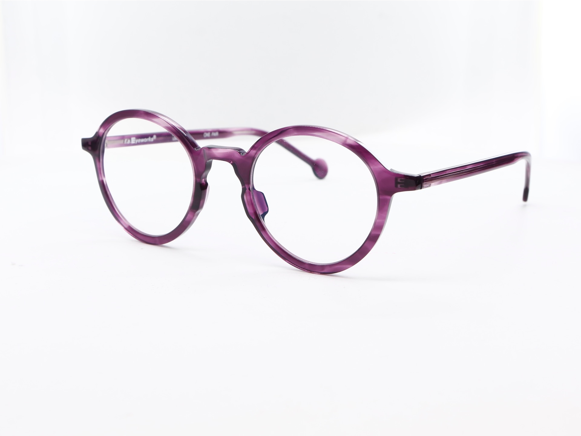 L.A. Eyeworks - ref: 87459