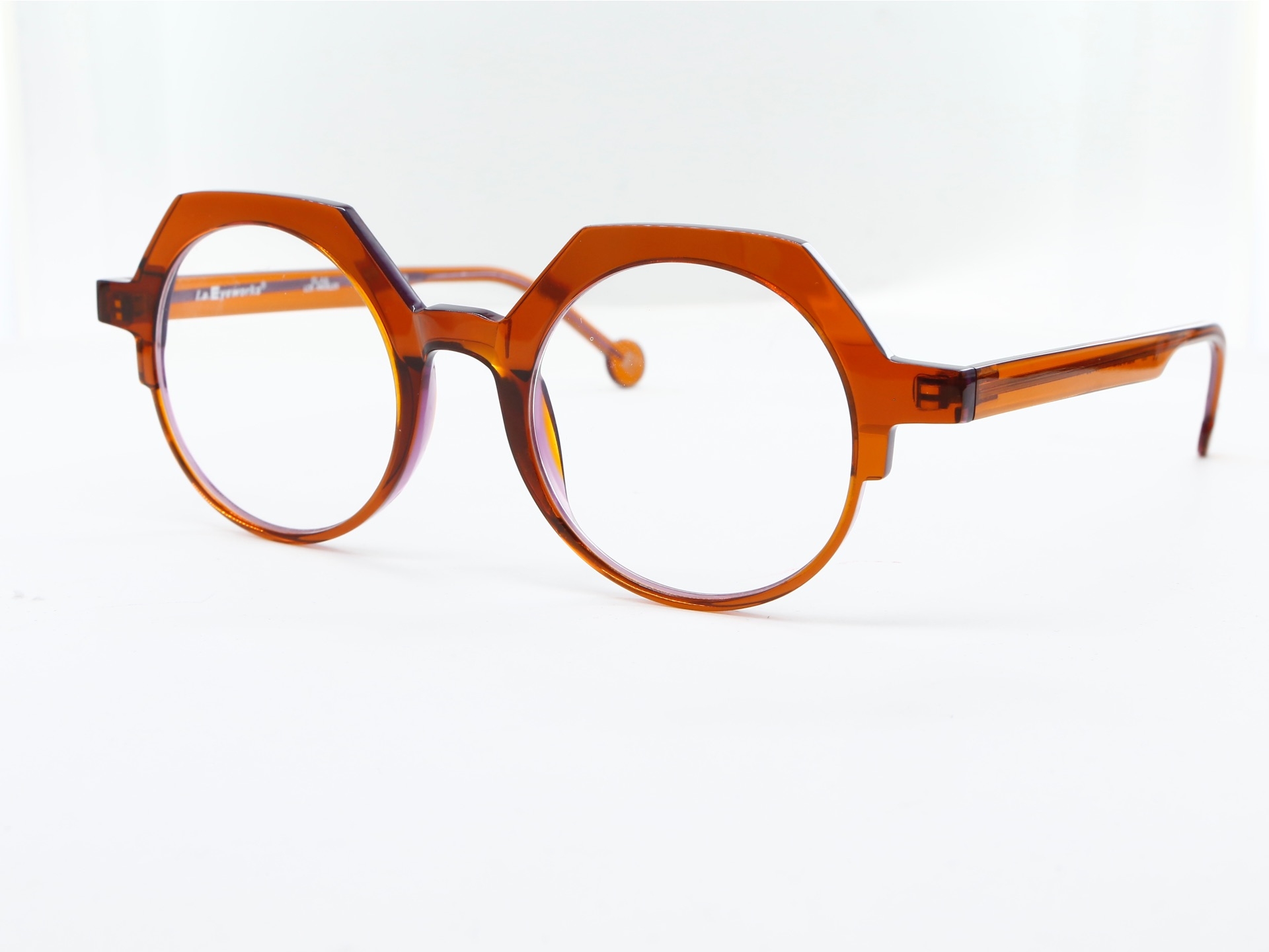 L.A. Eyeworks - ref: 85600