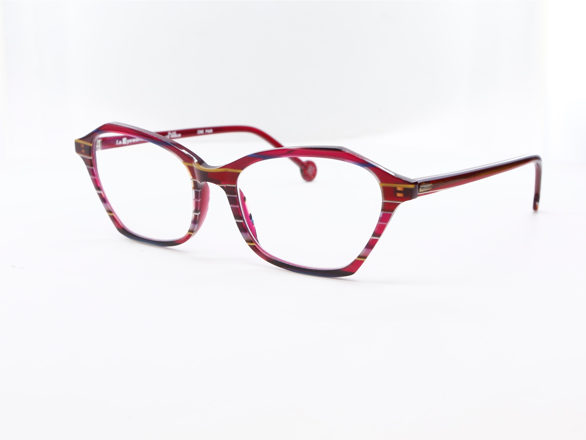 L.A. Eyeworks - ref: 87451