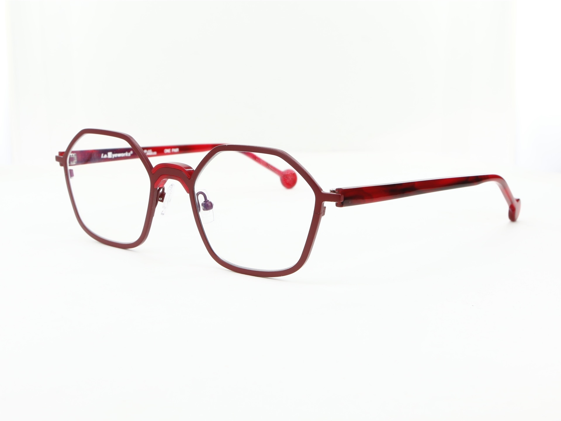 L.A. Eyeworks - ref: 84569