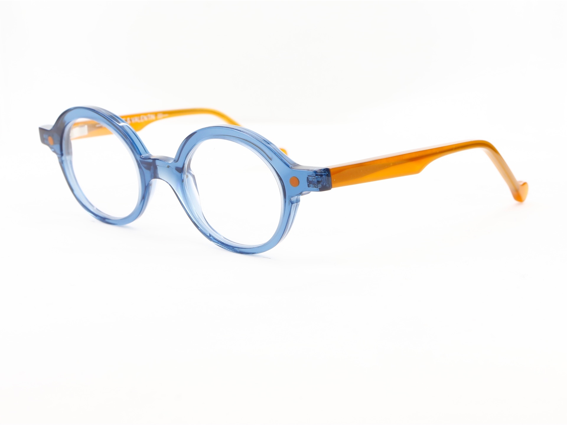 Anne et Valentin - ref: 81198