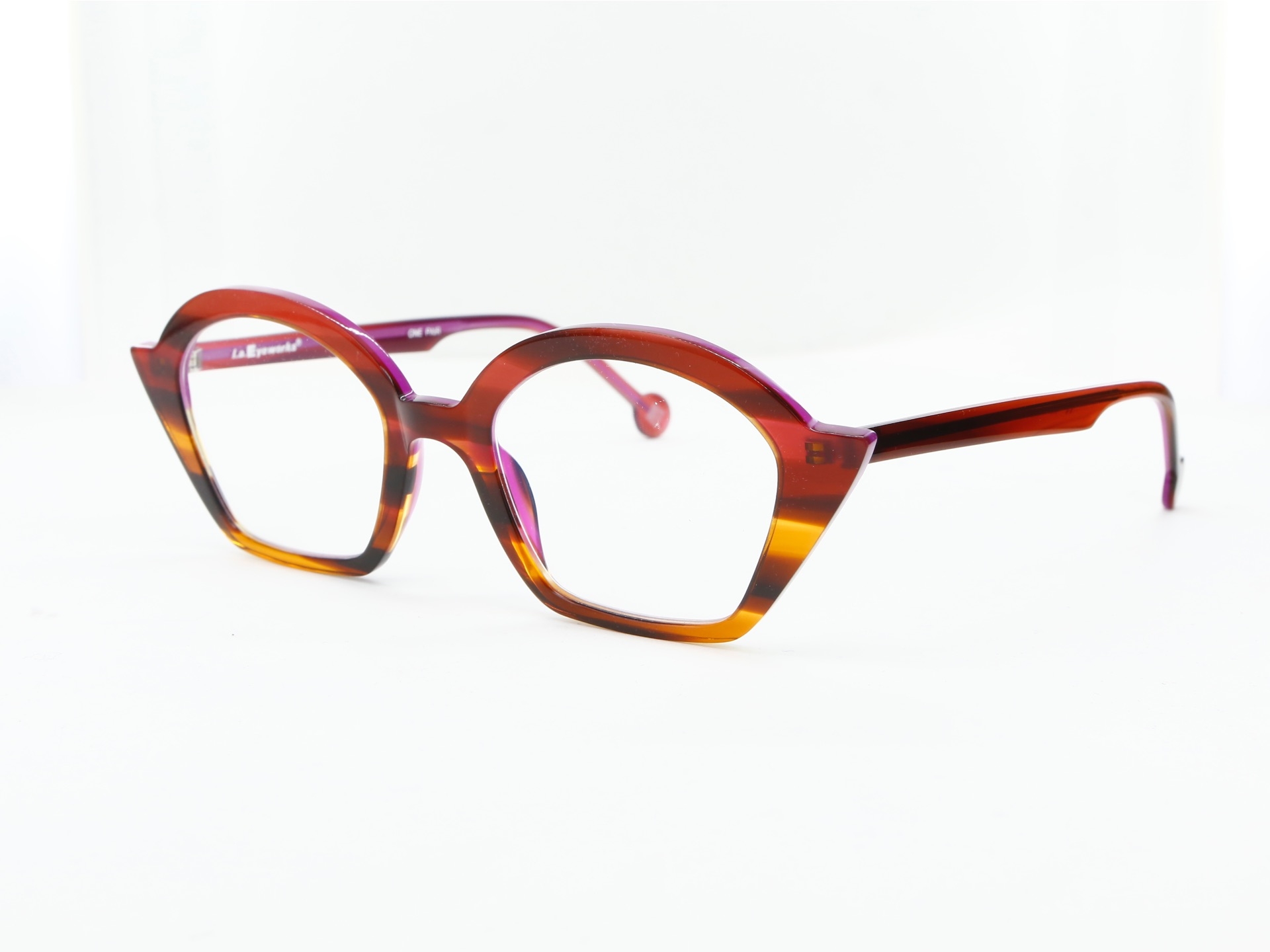 L.A. Eyeworks - ref: 84990