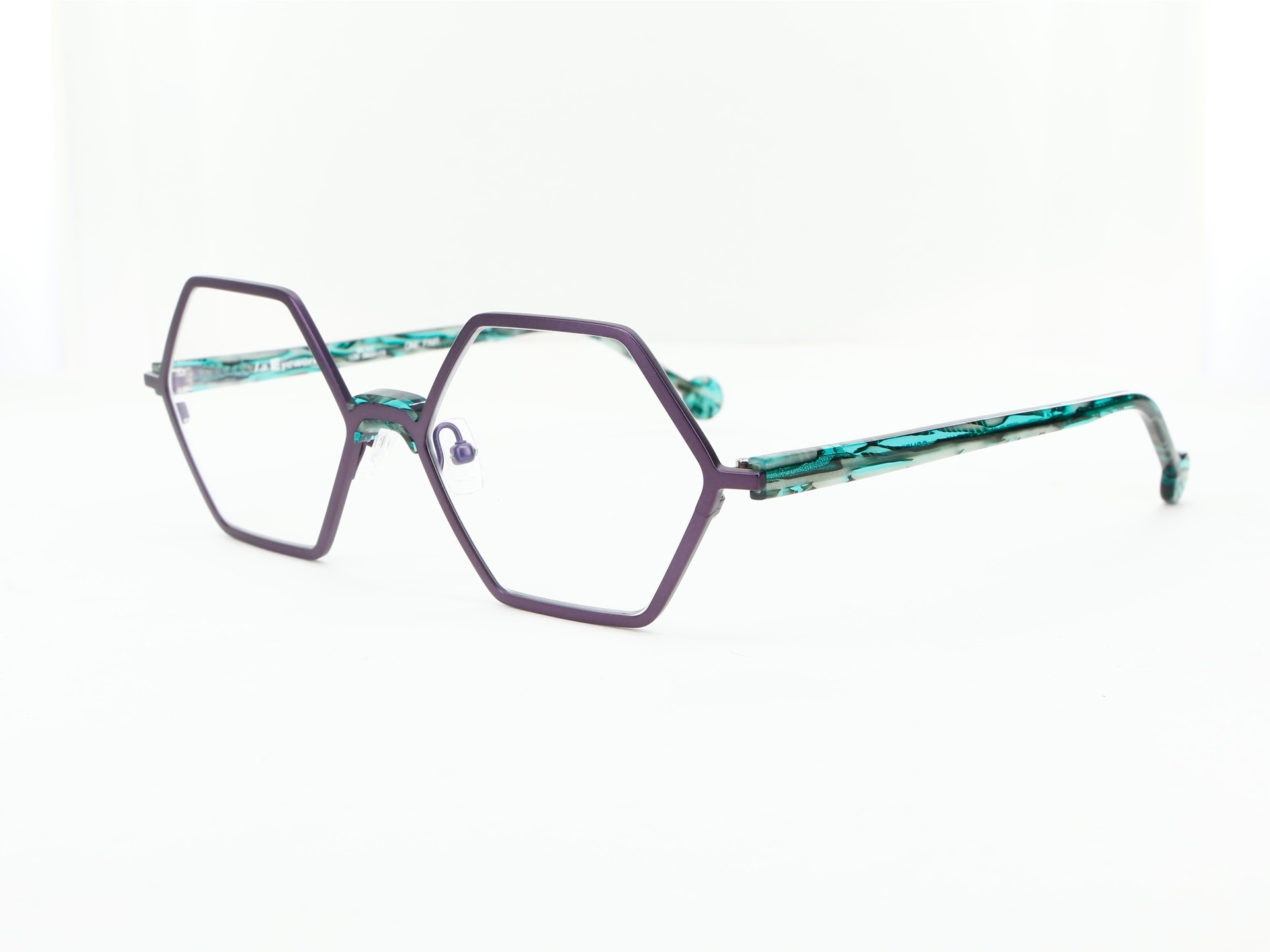 L.A. Eyeworks - ref: 84566