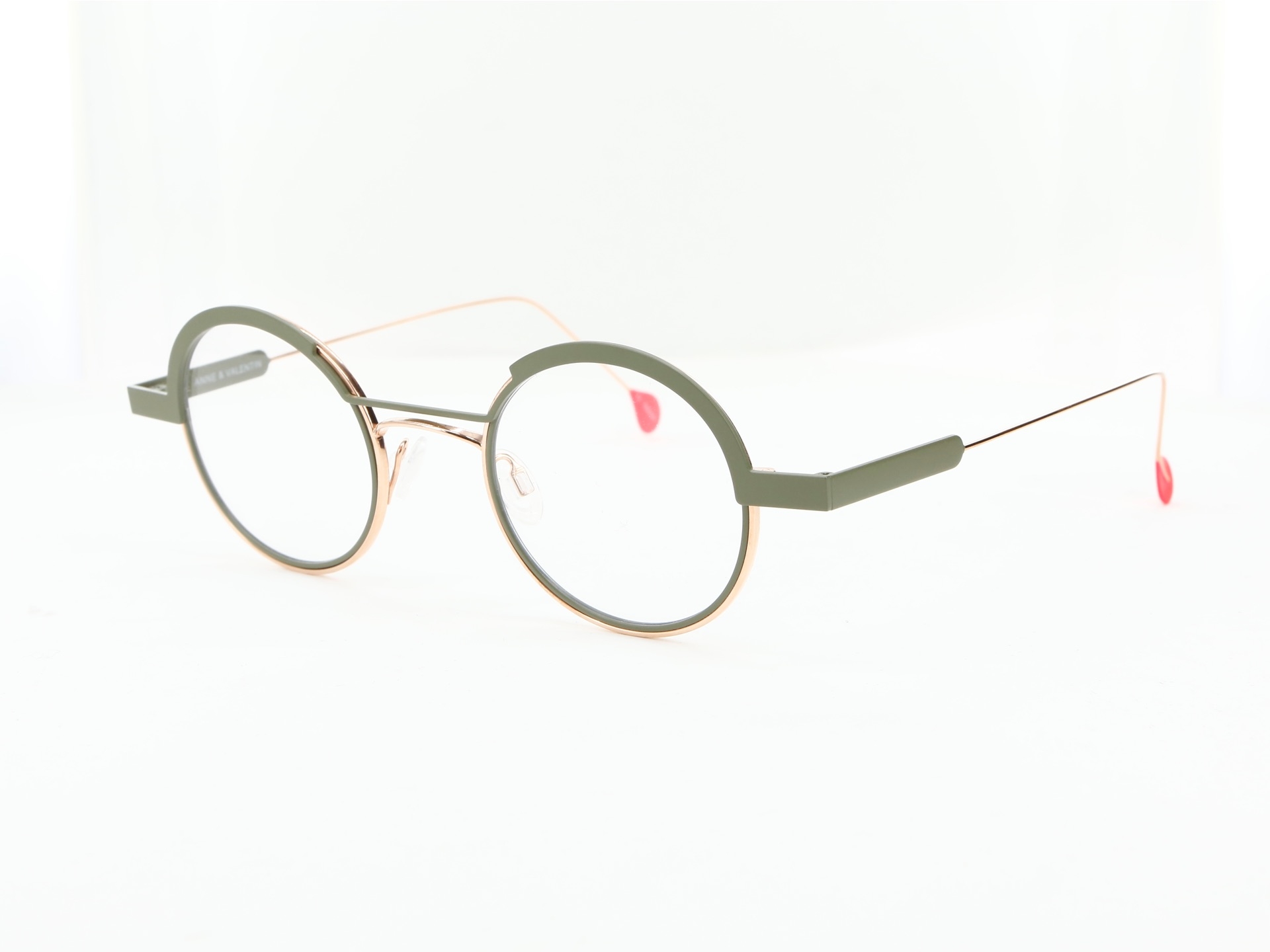 Anne et Valentin - ref: 84997