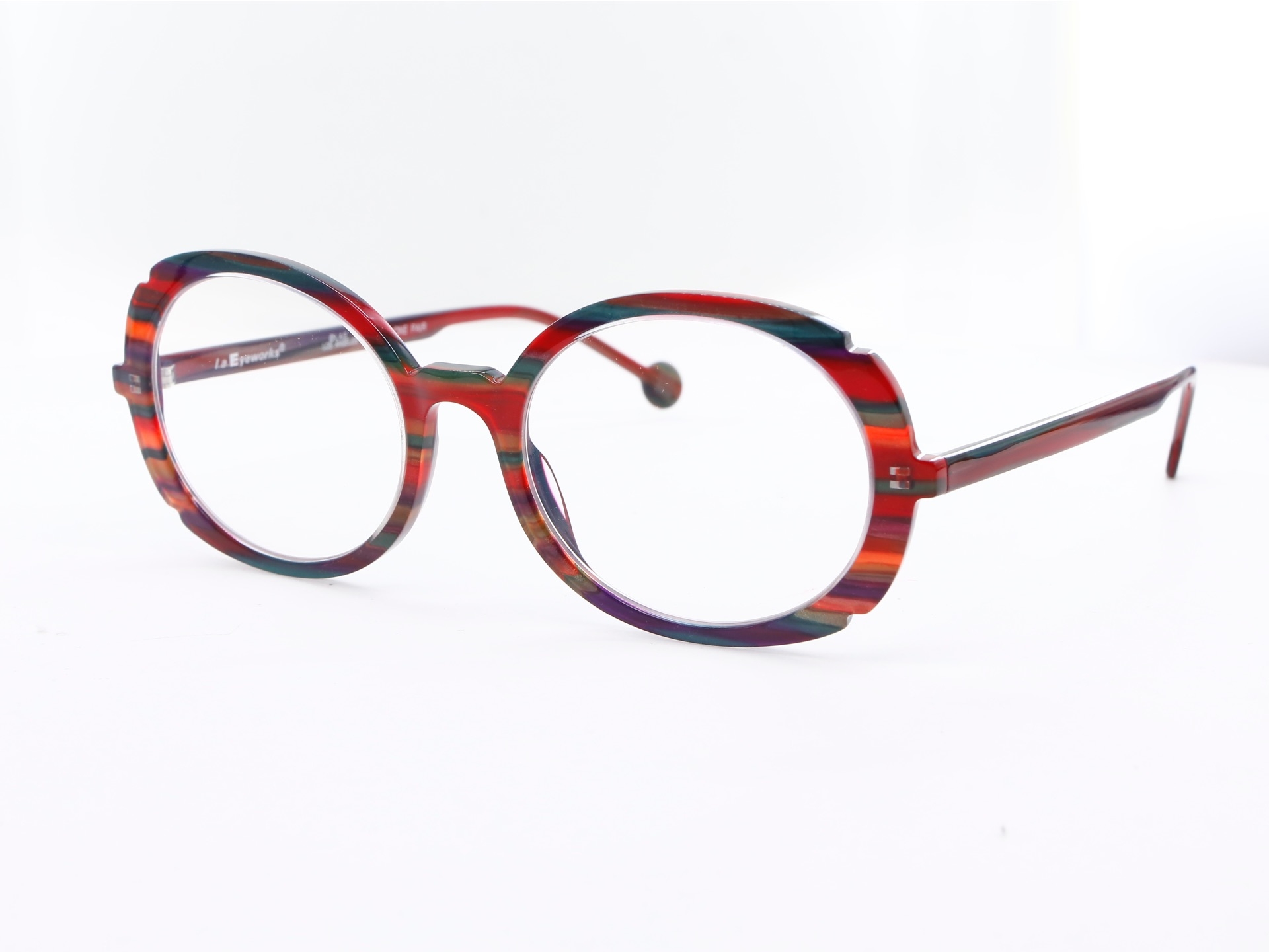 L.A. Eyeworks - ref: 87463