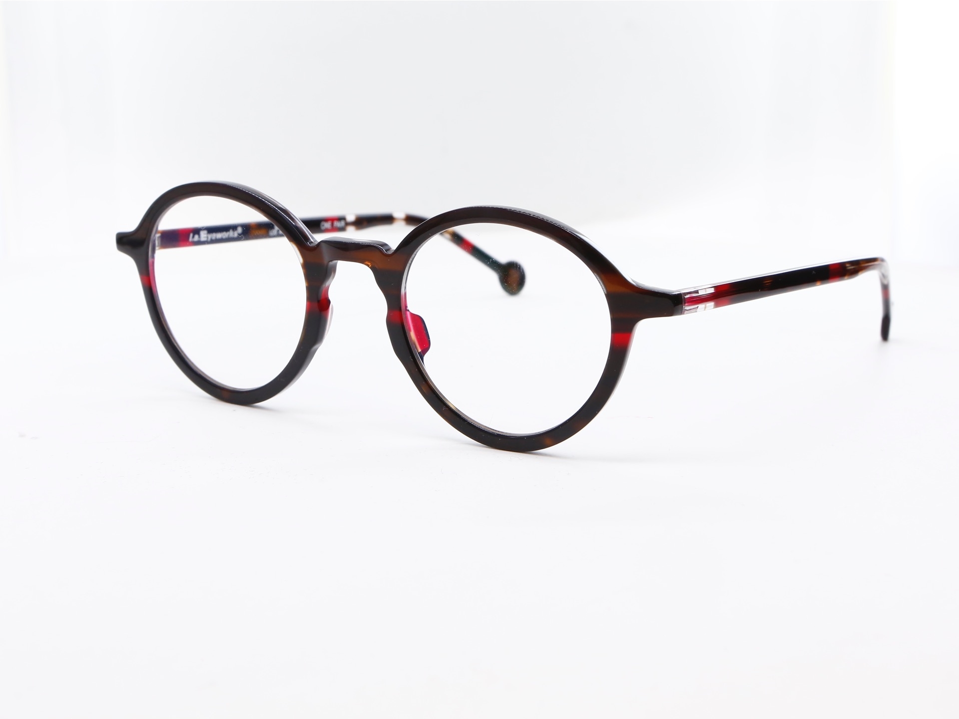 L.A. Eyeworks - ref: 87460