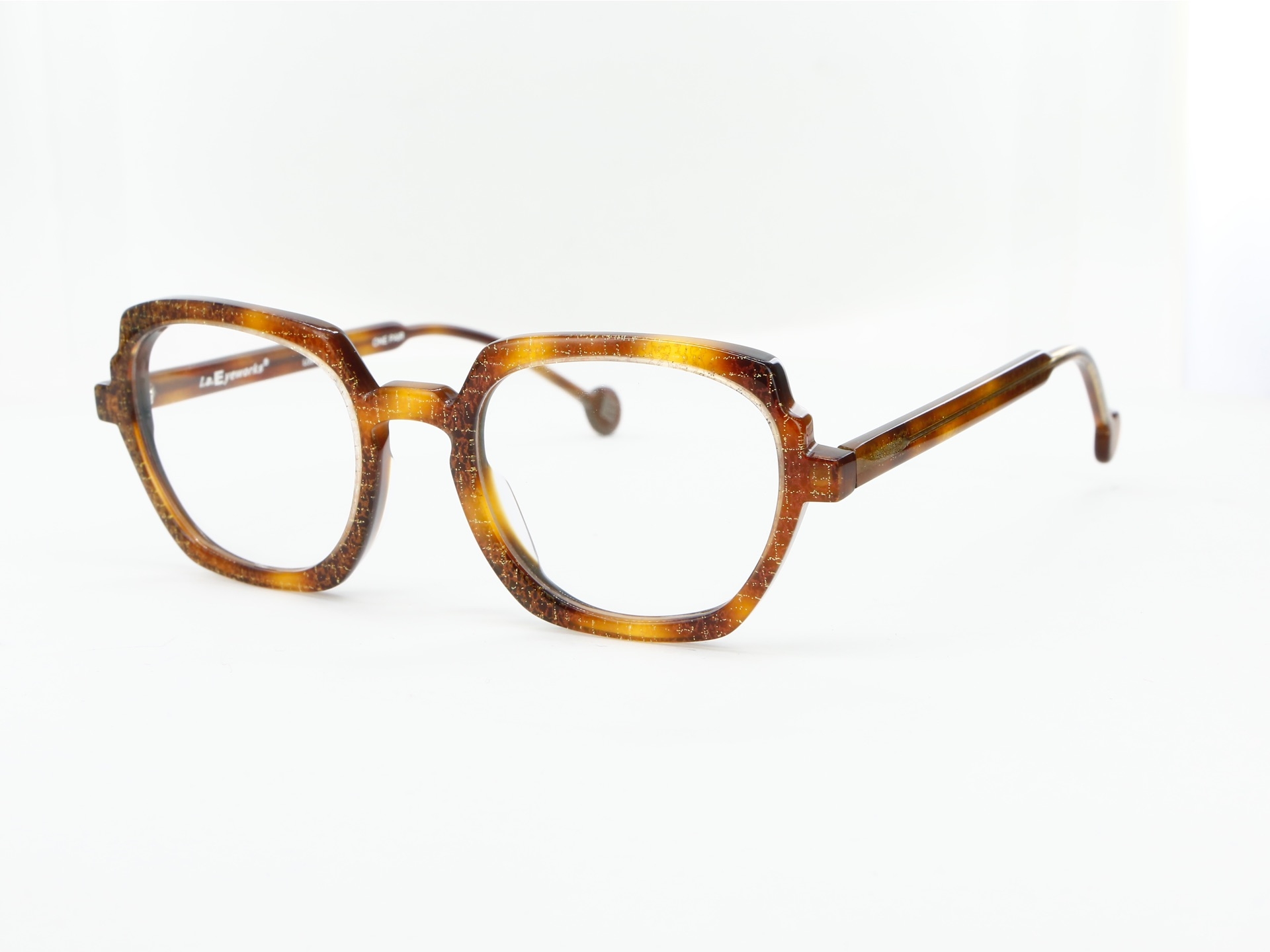 L.A. Eyeworks - ref: 85121